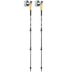 Bâtons de randonnée Leki  Cross Trail Lite TA, 110-135 cm