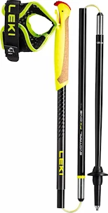 Bâtons de randonnée Leki  Evotrail FX One TA 130 cm