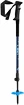 Bâtons de randonnée Leki  Guide Lite Junior Denim blue - Dark blue - Cyan 90-120