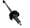 Bâtons de randonnée Leki  Khumbu Antishock 110 - 145 cm