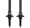 Bâtons de randonnée Leki  Khumbu Antishock 110 - 145 cm