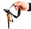 Bâtons de randonnée Leki  Khumbu Antishock 110 - 145 cm