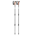 Bâtons de randonnée Leki  Khumbu Antishock 110 - 145 cm