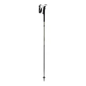 Bâtons de randonnée Leki  Khumbu Pro FX.One TA, gimblet-black-white 115 cm
