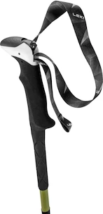 Bâtons de randonnée Leki  Khumbu Pro FX.One TA, gimblet-black-white