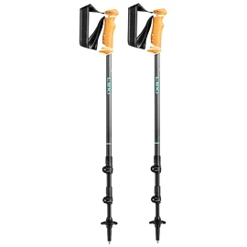 Bâtons de randonnée Leki Lhasa 90 - 125 cm