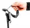 Bâtons de randonnée Leki  Micro Vario Carbon Lady AS 100 - 120 cm