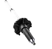 Bâtons de randonnée Leki  Micro Vario Carbon Lady AS 100 - 120 cm