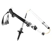 Bâtons de randonnée Leki  Micro Vario Carbon Lady AS 100 - 120 cm