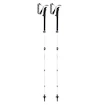 Bâtons de randonnée Leki  Micro Vario Carbon Lady AS 100 - 120 cm