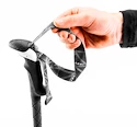 Bâtons de randonnée Leki  Micro Vario Carbon Lady AS 100 - 120 cm