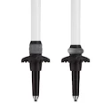 Bâtons de randonnée Leki  Micro Vario Carbon Lady AS 100 - 120 cm