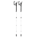 Bâtons de randonnée Leki  Micro Vario Carbon Lady AS 100 - 120 cm