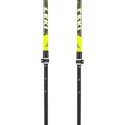 Bâtons de randonnée Leki  Poles Aergon 2 110 - 150 cm