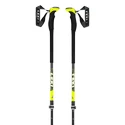 Bâtons de randonnée Leki  Poles Aergon 2 110 - 150 cm