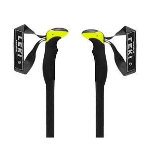 Bâtons de randonnée Leki  Poles Aergon 2 110 - 150 cm