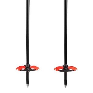 Bâtons de randonnée Leki  Poles Haute Route 110 - 150cm