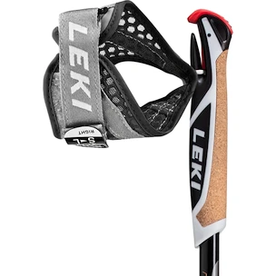 Bâtons de randonnée Leki  Poles Instructor Lite 100 - 125 cm