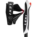 Bâtons de randonnée Leki  Poles Spin 100 - 130 cm