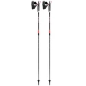 Bâtons de randonnée Leki  Poles Spin 100 - 130 cm