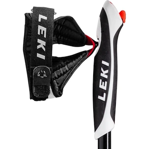 Bâtons de randonnée Leki  Poles Spin 100 - 130 cm