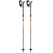 Bâtons de randonnée Leki  Poles Tour Stick Vario Carbon 115 - 135cm