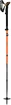 Bâtons de randonnée Leki  Sherpa FX Carbon Strong orange-denimblue 120-140