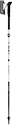 Bâtons de randonnée Leki  Skysolo FX.One Carbon, white-black-orange 115 cm