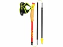 Bâtons de randonnée Leki  Ultratrail FX One Superlite 130 cm