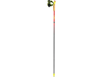 Bâtons de randonnée Leki  Ultratrail FX One Superlite 130 cm