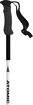 Bâtons de ski Atomic  BCT Touring White/Silver