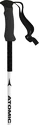 Bâtons de ski Atomic  BCT Touring White/Silver