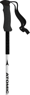 Bâtons de ski Atomic  BCT Touring White/Silver