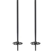 Bâtons de ski K2  Lockjaw Alu-Eva Silver
