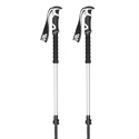 Bâtons de ski K2  Lockjaw Alu-Eva Silver