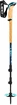 Bâtons de ski Leki  Bernina Lite 3 Denim blue - Dark blue - Mint 100-135