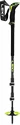 Bâtons de ski Leki  Guide 3 Black-neon yellow - dark anthracite 110-150