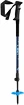 Bâtons de ski Leki  Guide Lite Junior Denim blue - Dark blue - Cyan 90-120