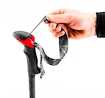 Bâtons Leki  Carbon TA XTG 100 - 135 cm