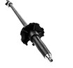 Bâtons Leki  Carbon TA XTG 100 - 135 cm