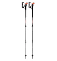 Bâtons Leki  Carbon TA XTG 100 - 135 cm