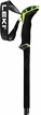 Bâtons Leki  Guide 3 Black-neon yellow - dark anthracite 110-150
