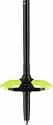 Bâtons Leki  Guide 3 Black-neon yellow - dark anthracite 110-150
