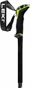 Bâtons Leki  Guide 3 Black-neon yellow - dark anthracite 110-150