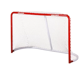 Bauer OFFICIAL PERFORMANCE STEEL GOAL