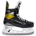 Bauer Supreme 3S Patins de hockey, taille moyenne