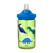 Biberon Camelbak Eddy+ Kids 0,4l Hip Dinos