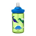 Biberon Camelbak Eddy Kids 0,4l Hip Dinos