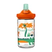 Biberon Camelbak Eddy Kids 0,4l Jungle Animals
