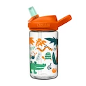 Biberon Camelbak Eddy+ Kids 0,4l Jungle Animals